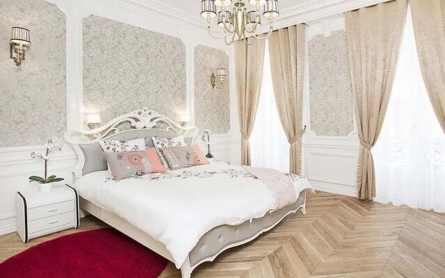 My Stay Paris