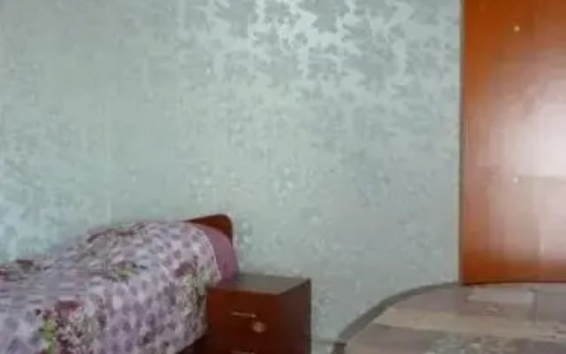 Gostevoy Dom Berezka