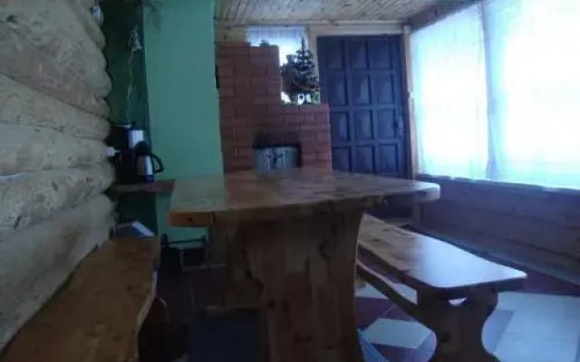 Guest House na Opushke