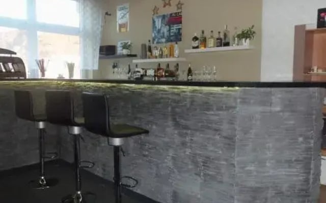 Hotel Bílý Lev