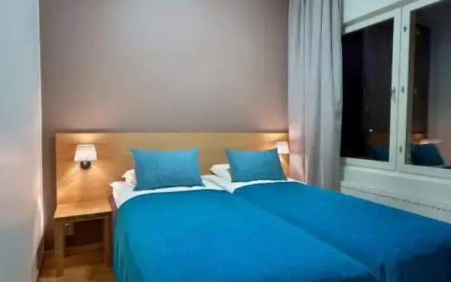 Ruka Ski Chalets