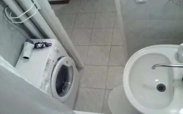Apartmán Masarykova třída 61