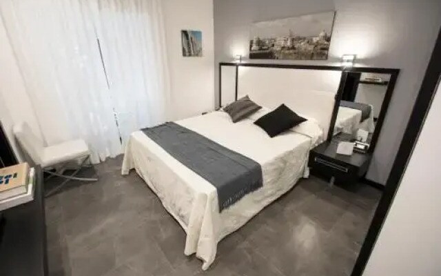 Capital Suite
