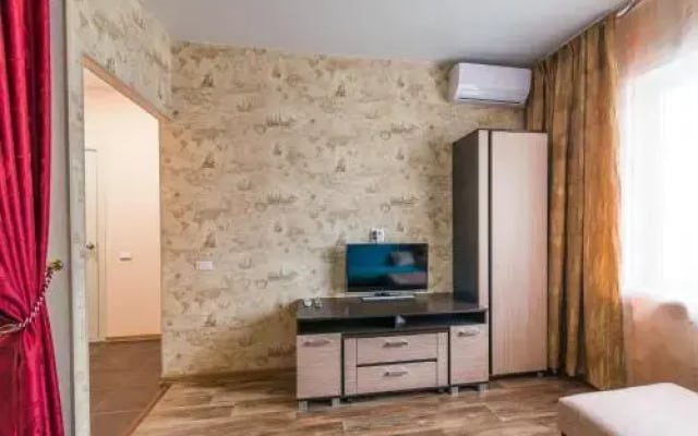 Apartmentavant Pritomskiy Prospekt