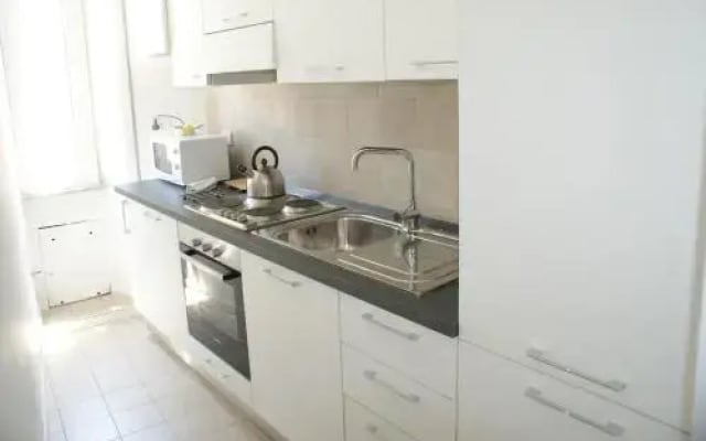 St.Peter Accomodation