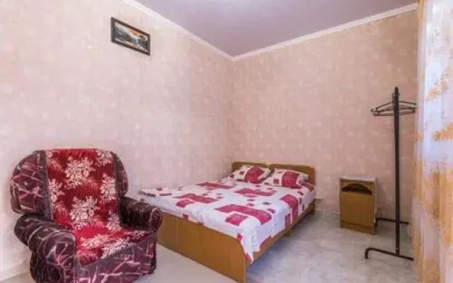 Guest House U Valentiny