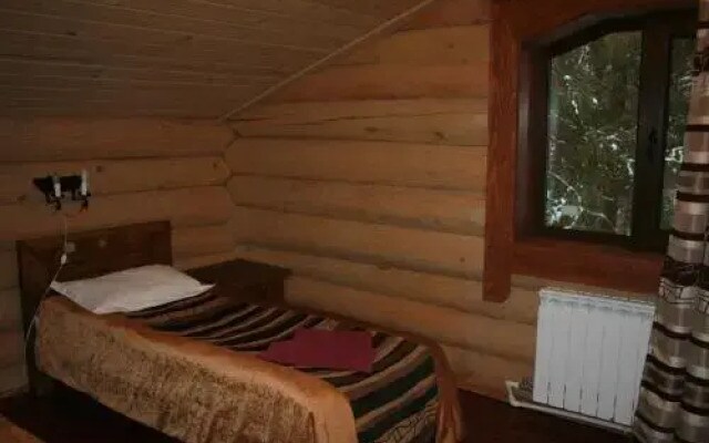 Holiday Park Priyut Okhotnika