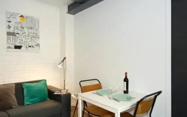 Appartement 1 Chambre