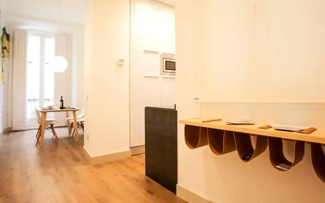 Thyssen Premium Malagaflat