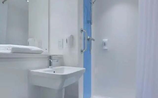 Travelodge Hull Central