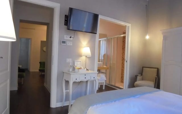 Relais Babuino 124