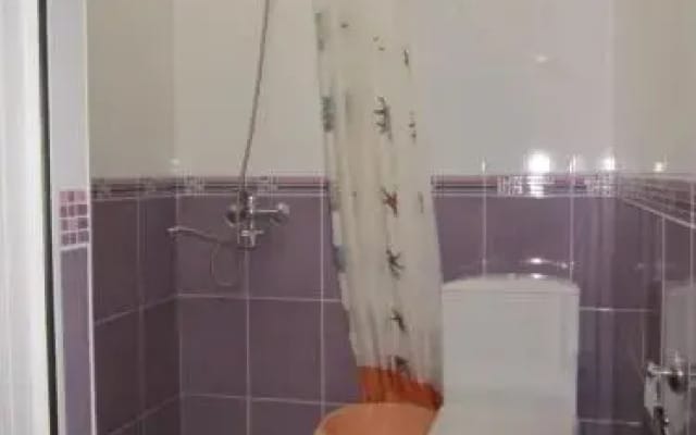 Guesthouse Yuzhny Veterok