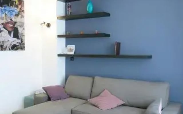 Luxe Marais Bretagne Citycosy