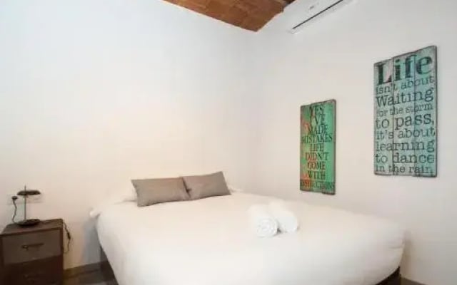 Poble Nou Design Apartment