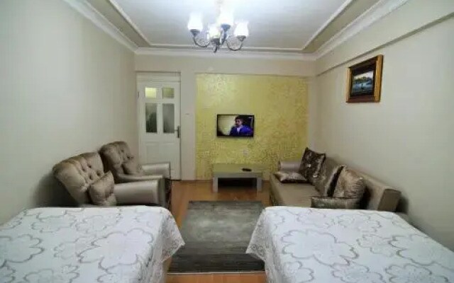 Sultanahmet Deluxe Apart