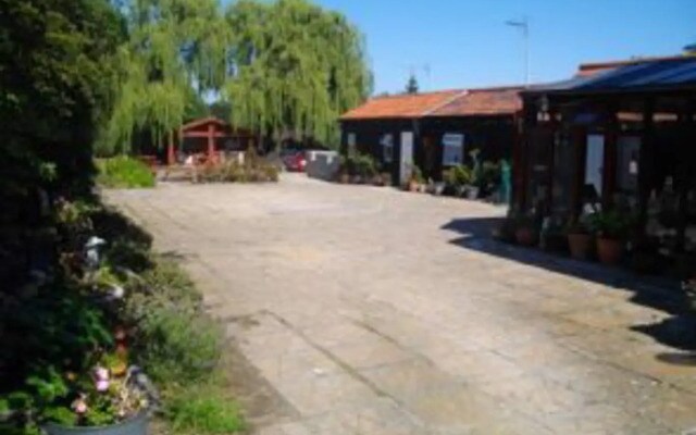 Ottleys guest house
