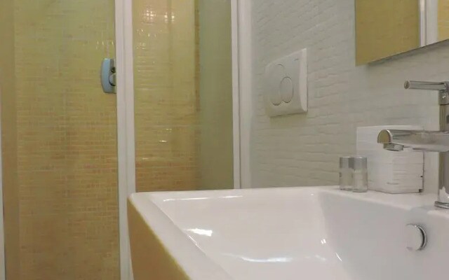 Key Apartments Cosimato
