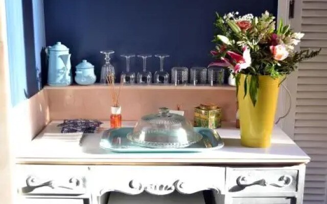 Babbo Bed and Breakfast