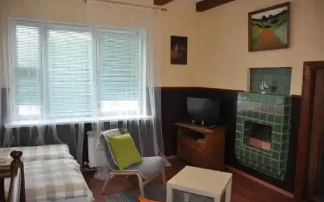 Guesthouse Na Borovoy