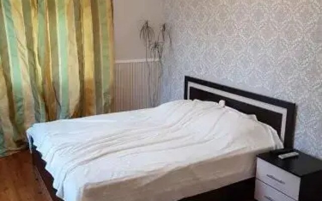 Guest House with Sauna at Shishkina