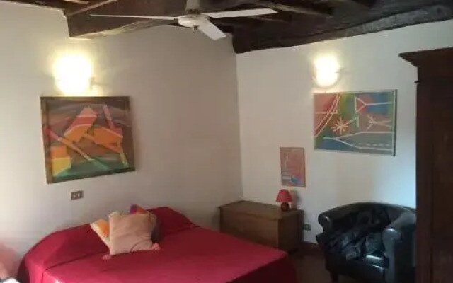 Casa Cimini