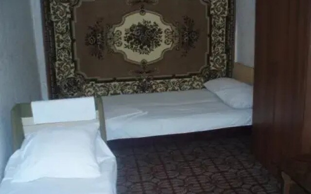 Niny Ivanovny Guest house