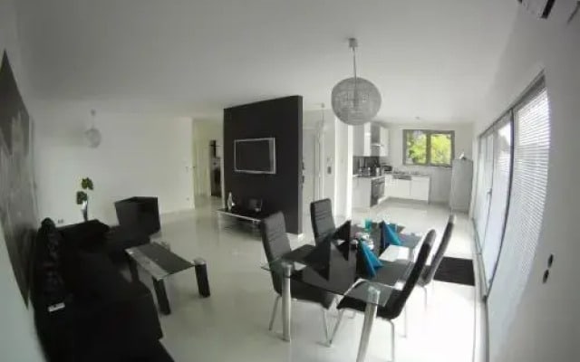 Apartment Löwe