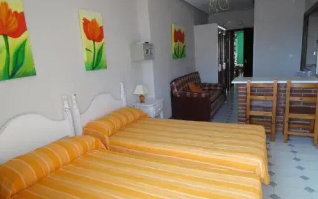 Apartamentos Panda