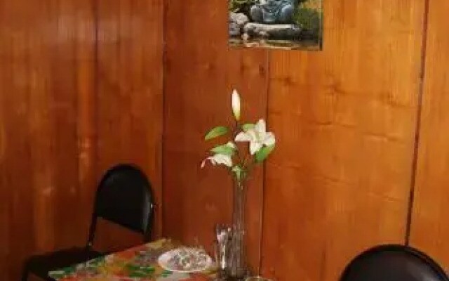Guest House on Krasnoslobodskaya