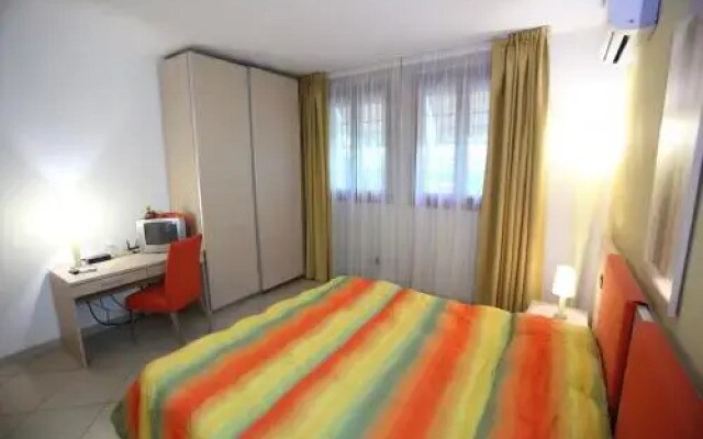 B&B Ca Loi