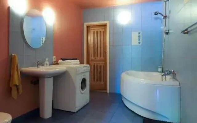 Uliha Apartamenti