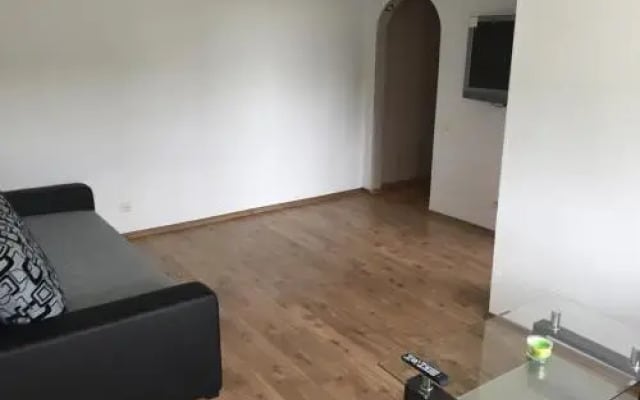 Virsnieku Street Apartment