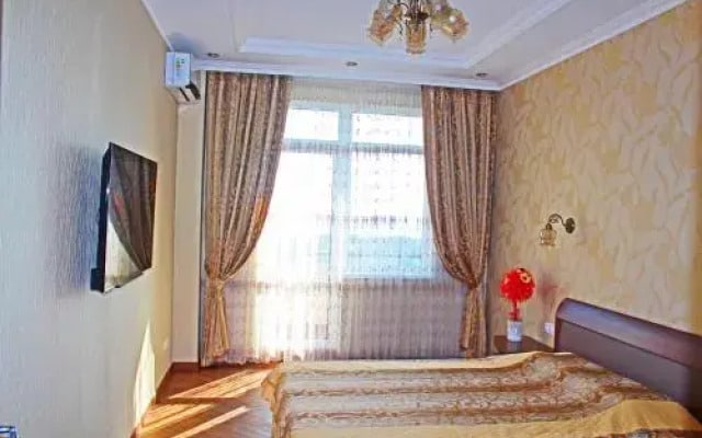 Ideal House