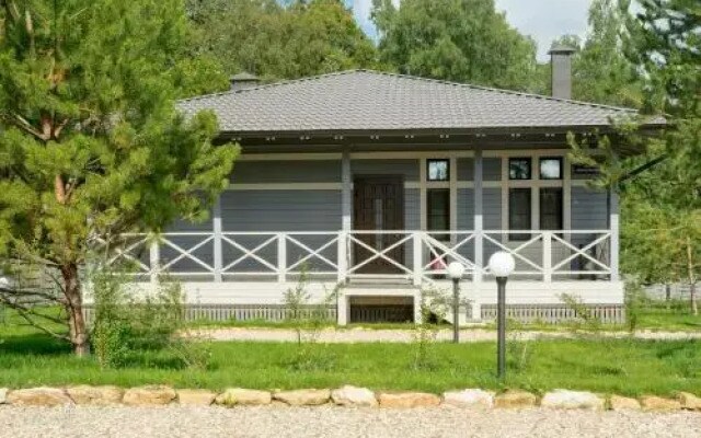 Palysad resort