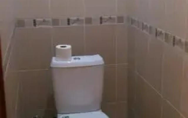 Квартира на Пионерской 20