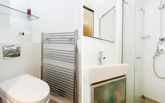 Veeve 6 Bedroom Home With Pool Chepstow Villas Notting Hill