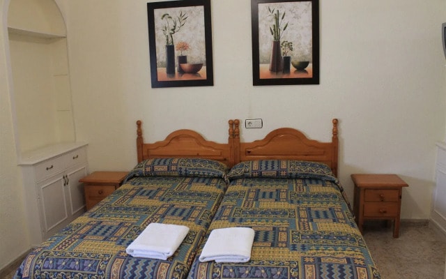 Hostal Juanita