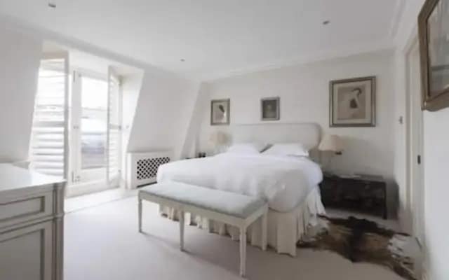 Sloane Gardens by Onefinestay