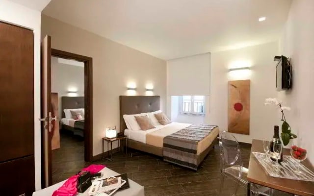 Residenza Ludovisi