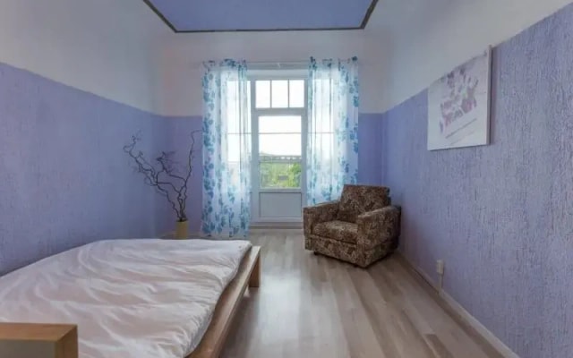 Mimimi Hostel