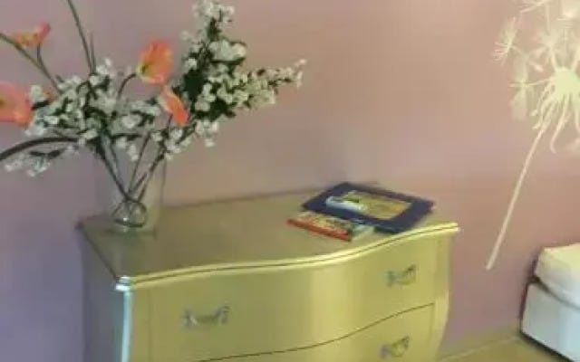 Ammiragli Rooms