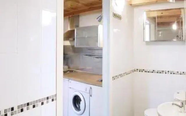 MadridCityRents Gran Via Apartments