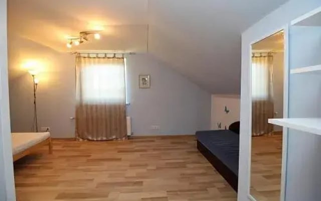 Liepezers is a holiday home