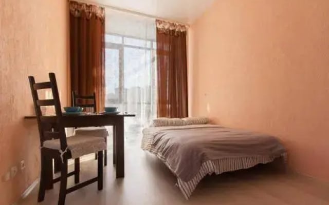 Апартаменты uTrip apartments Quiet