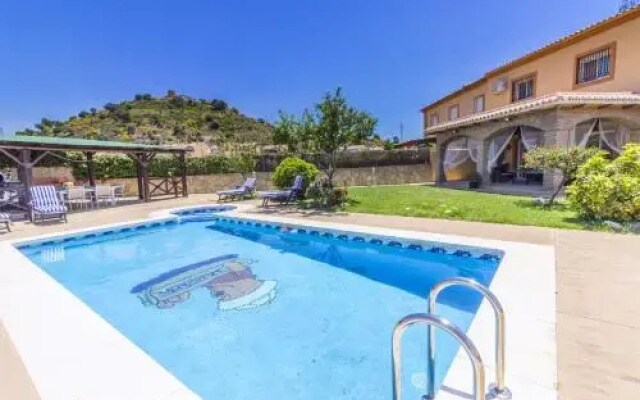 Villa Puerto de la Torre