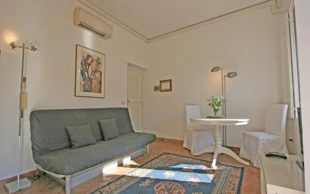 Spanish Steps Terrace