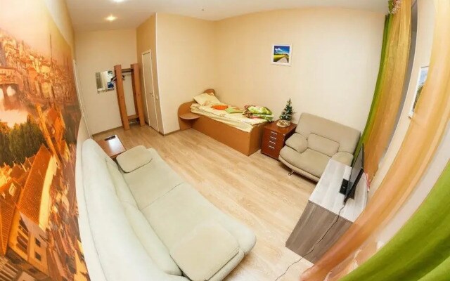 Mini-hotel Maysky