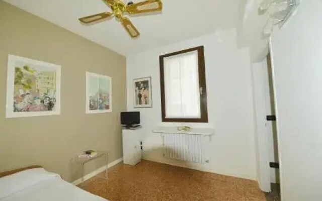 Apartment Crosera