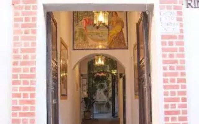 Granada FreshApartments by Bossh! Apartments