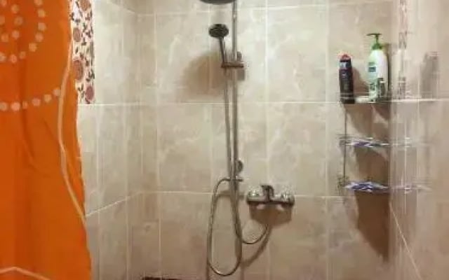 Holiday Home Vspolye